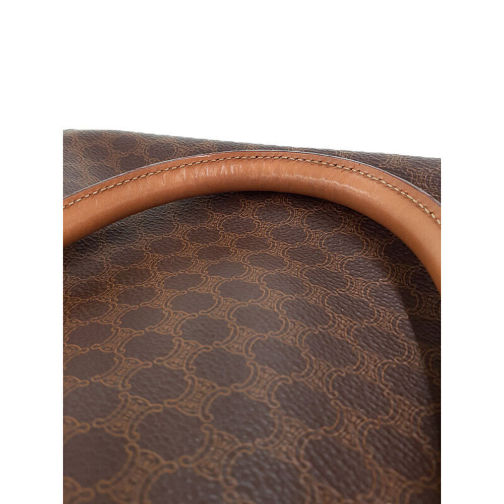 Celine Bag Handbag Macadam - Picture 8 of 9